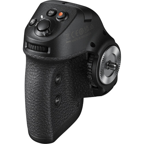 Nikon MC-N10 Remote Grip - 1